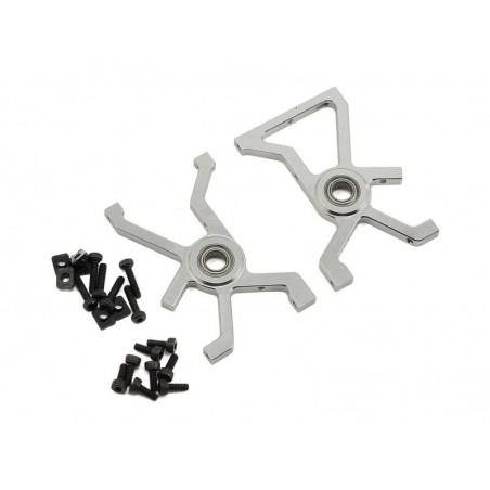 BLADE 270 CFX - Blade 270 CFX - Aluminiumlager - 2St. - FLASH RC