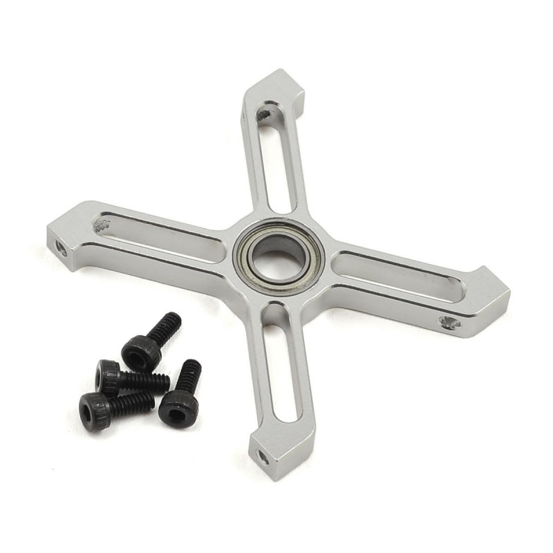 BLADE 270 CFX - Blade 270 CFX - Aluminium lower bearing - FLASH RC