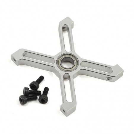 BLADE 270 CFX - Blade 270 CFX - Palier inférieur en aluminium - FLASH RC