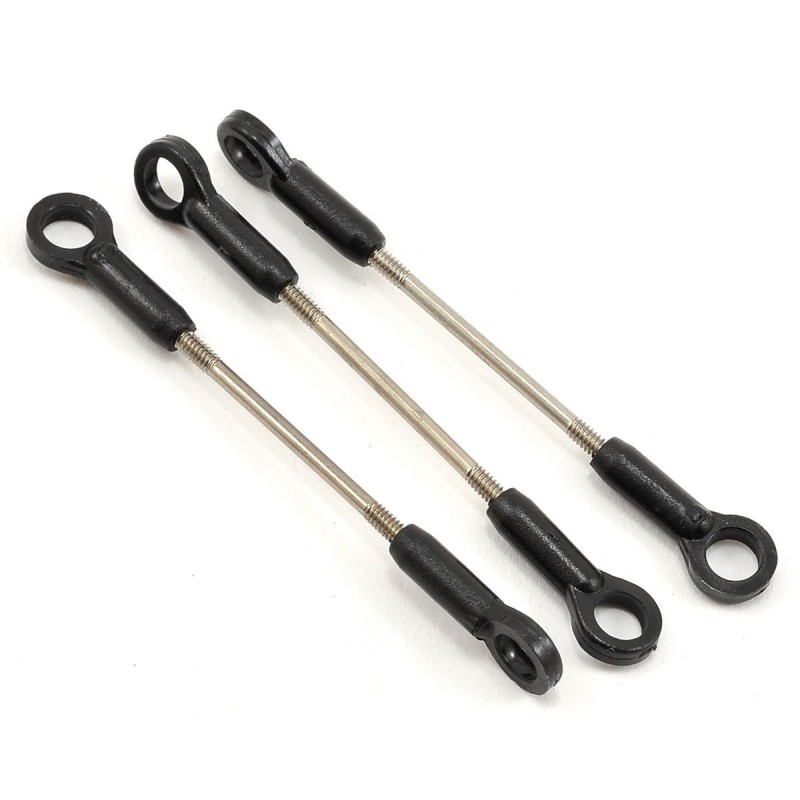 BLADE 270 CFX - Blade 270 CFX - Servo linkage - 2pcs - FLASH RC