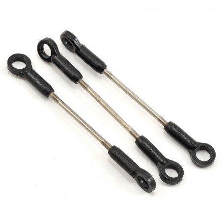 BLADE 270 CFX - Blade 270 CFX - Servocomando - 2 pz - FLASH RC