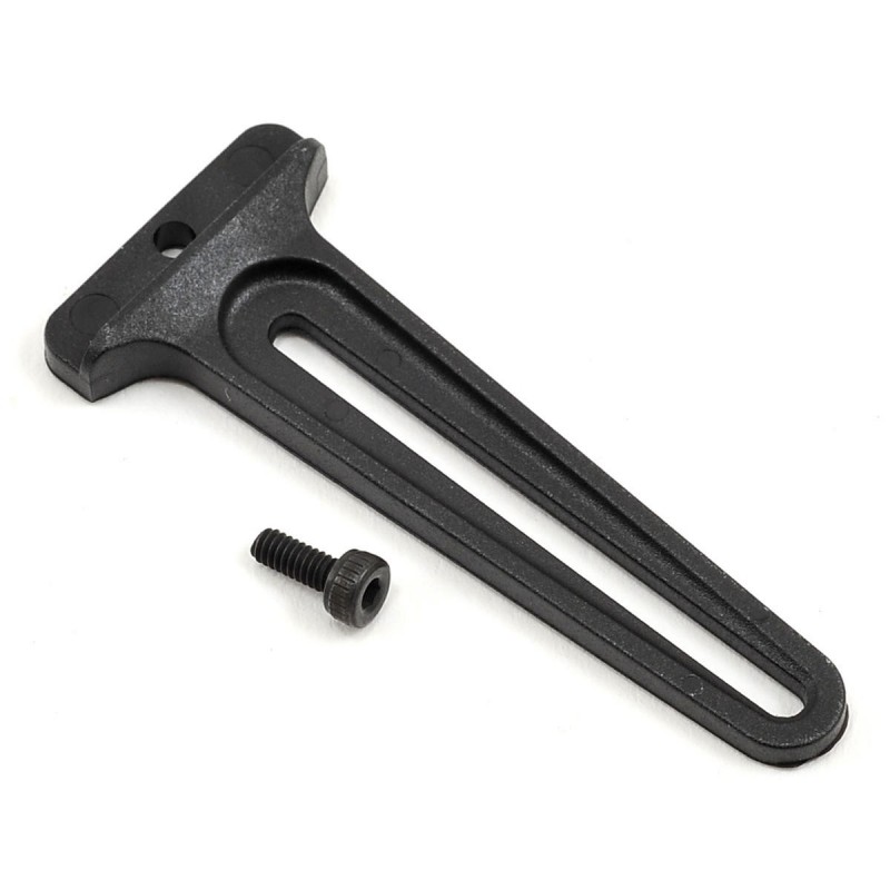 BLADE 270 CFX - Blade 270 CFX - Guide anti-rotation en plastique - FLASH RC