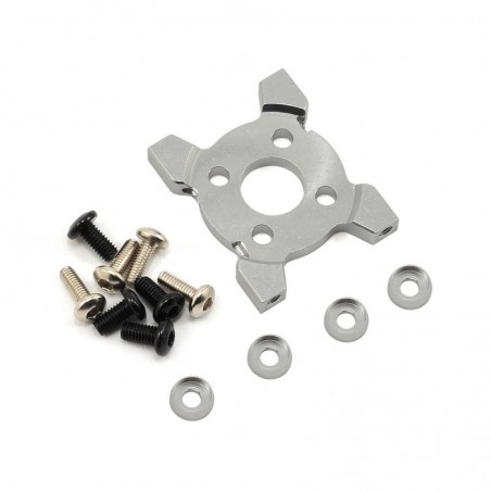 BLADE 270 CFX - Blade 270 CFX - Motorhalterung aus Aluminium - FLASH RC
