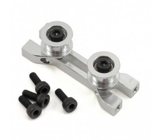 BLADE 270 CFX - Blade 270 CFX - Riemenspanner aus Aluminium - FLASH RC