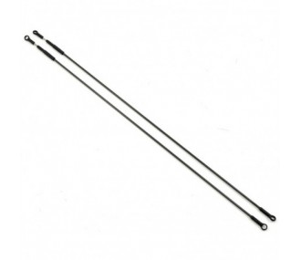 BLADE 270 CFX - Blade 270 CFX - Commande d''anticouple - 2pcs - FLASH RC