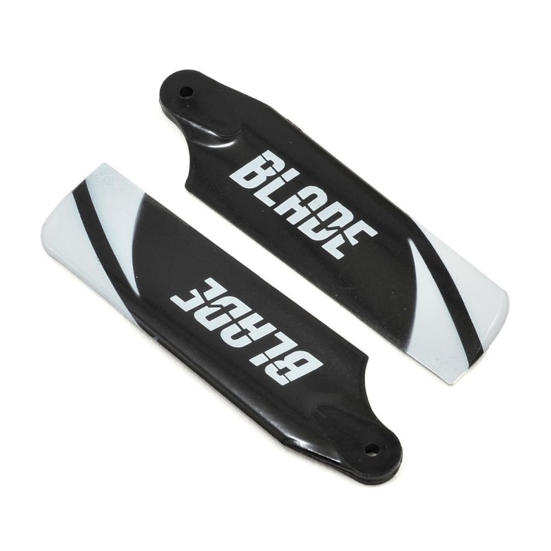 BLADE 270 CFX - Blade 270 CFX - Heckrotorblätter aus Kunststoff - FLASH RC