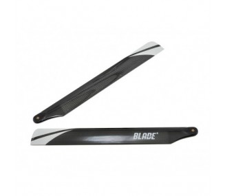 BLADE 270 CFX - Lama 270 CFX - Pale principali in carbonio - FLASH RC