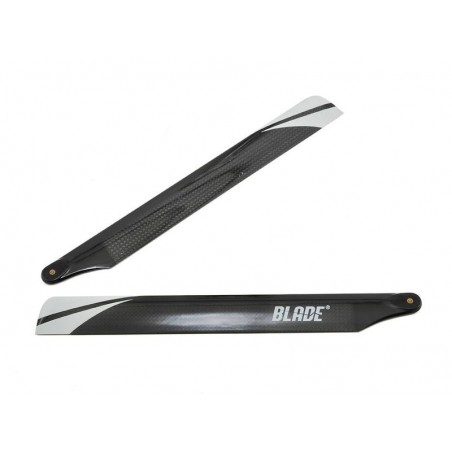 BLADE 270 CFX - Blade 270 CFX - Palas principales de carbono - FLASH RC