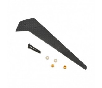 BLADE 270 CFX - Blade 270 CFX - Carbon daggerboard - FLASH RC
