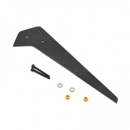 BLADE 270 CFX - Blade 270 CFX - Dérive en carbone - FLASH RC