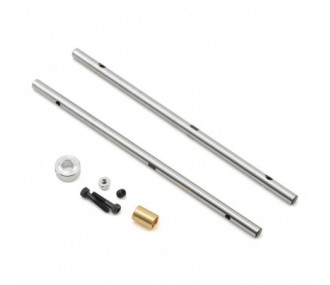 BLADE 250 CFX E-FLITE - Blade 250 CFX - Hauptwelle mit Spacer - FLASH RC
