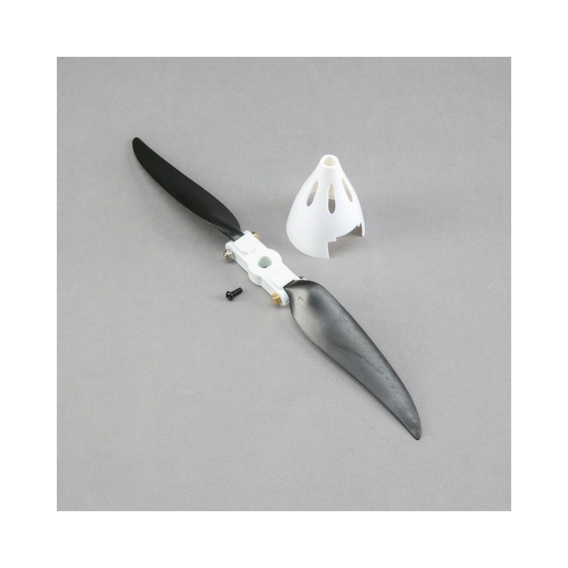 Opterra 2.0m - Opterra 2m - Hélice pliable/cone - FLASH RC
