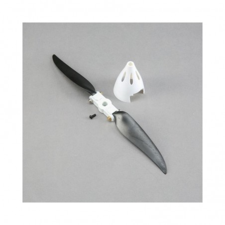 Opterra 2.0m - Opterra 2m - Folding propeller/cone - FLASH RC