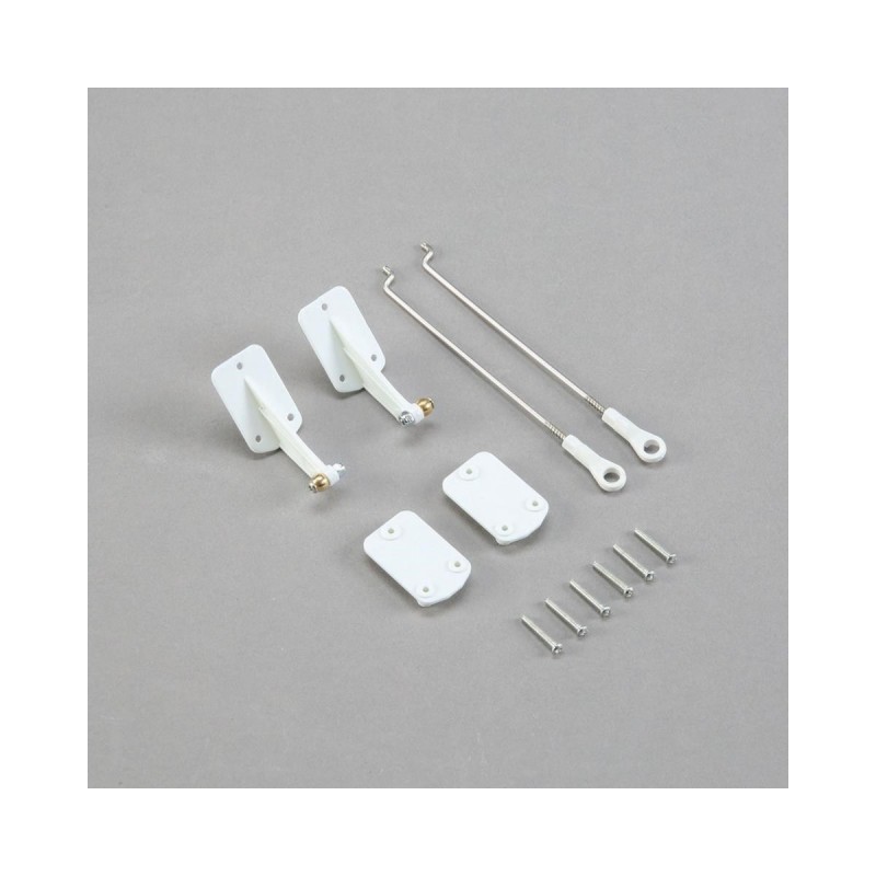 Opterra 2.0m - Opterra 2m - Tringlerie/guignol - FLASH RC