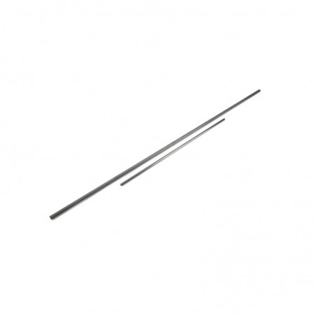 Opterra 2.0m - Opterra 2m - Carbon wing key - 2pcs - FLASH RC
