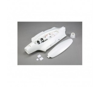 Opterra 2.0m - Opterra 2m - Fuselage with parts - FLASH RC