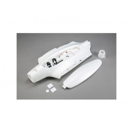Opterra 2.0m - Opterra 2m - Fuselage with parts - FLASH RC