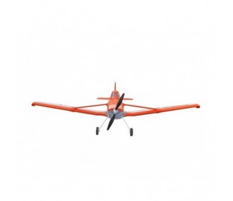 Flugzeug Dynam Cessna 188 PNP orange ca.1.50m 2