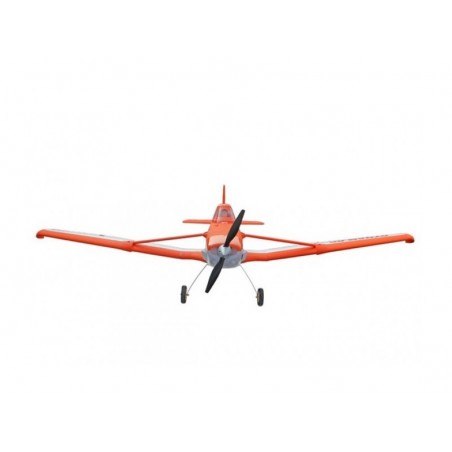 Aircraft Dynam Cessna 188 PNP orange approx.1.50m