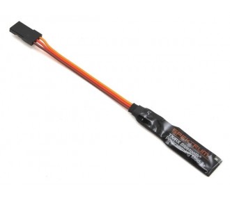 Programación - Módulo de programación Bluetooth para Spektrum Tx/RX - FLASH RC