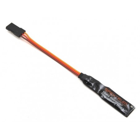 Programación - Módulo de programación Bluetooth para Spektrum Tx/RX - FLASH RC