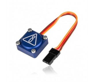 Gyroskope - PowerBox iGyro SAT - FLASH RC