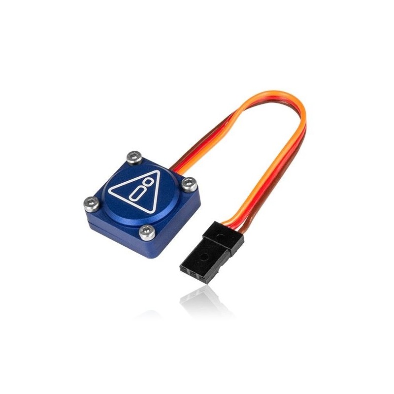 Gyroskope - PowerBox iGyro SAT - FLASH RC