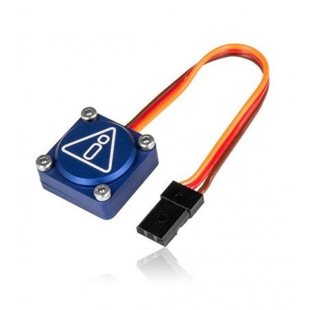 Gyroscopes - PowerBox iGyro SAT - FLASH RC