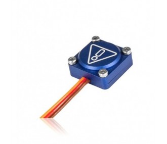 Gyroskope - PowerBox iGyro SAT - FLASH RC 2
