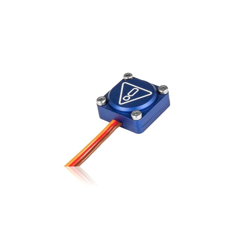 Gyroscopes - PowerBox iGyro SAT - FLASH RC