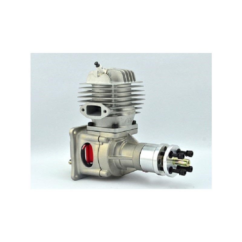 Moteurs essence - EME60 - Moteur essence 2 temps 60cc - FLASH RC