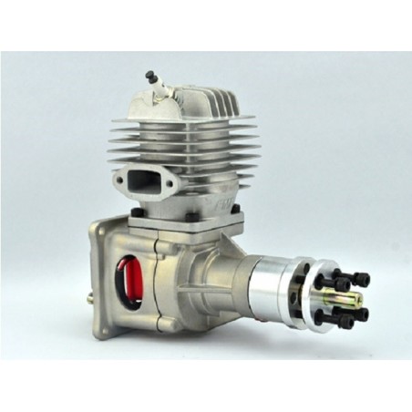 Moteurs essence - EME60 - Moteur essence 2 temps 60cc - FLASH RC