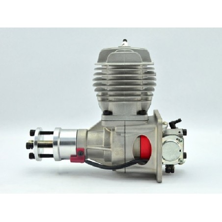 Gasoline engines - EME60 - 2 stroke gasoline engine 60cc - FLASH RC