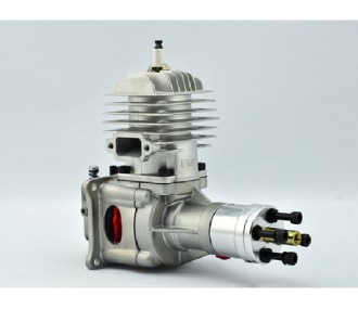 Moteurs essence - EME35 - Moteur essence 2 temps 35cc - FLASH RC