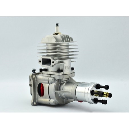 Motores gasolina - EME35 - Motor gasolina 2 tiempos 35cc - FLASH RC