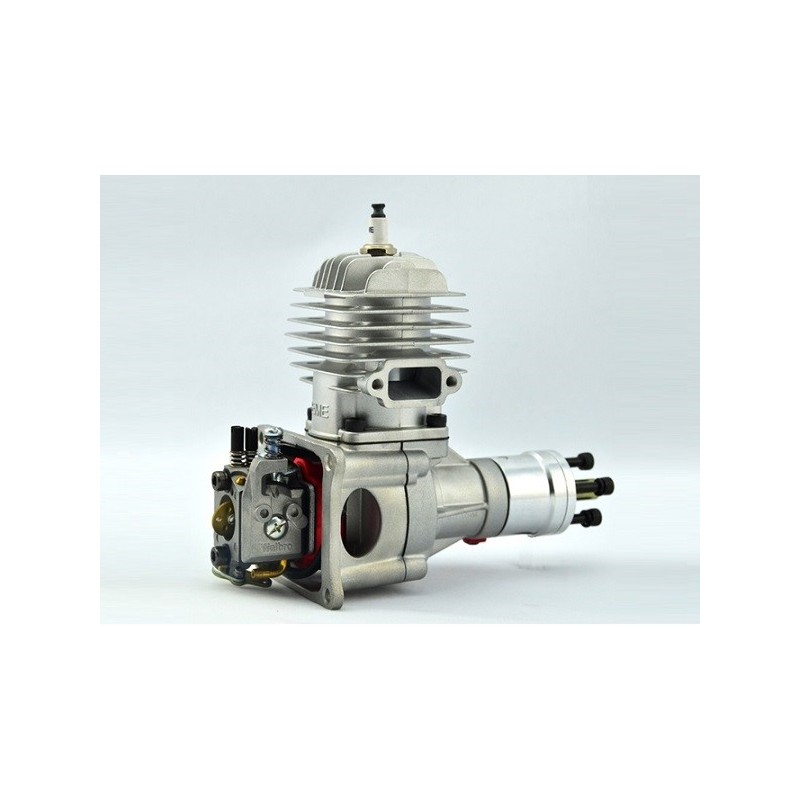 Gasoline engines - EME35 - 2 stroke gasoline engine 35cc - FLASH RC