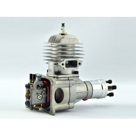 Gasoline engines - EME35 - 2 stroke gasoline engine 35cc - FLASH RC