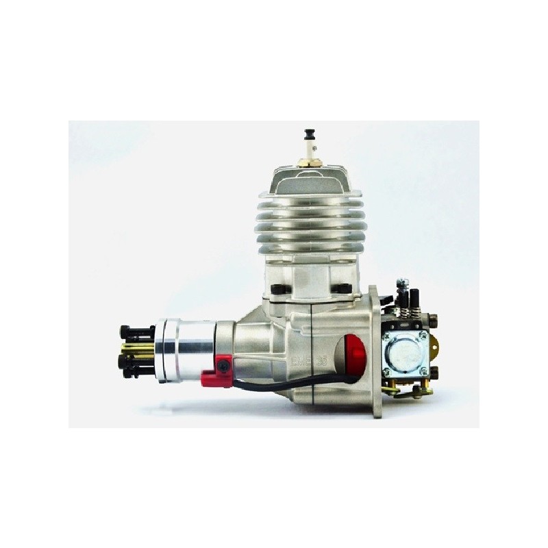 Moteurs essence - EME35 - Moteur essence 2 temps 35cc - FLASH RC