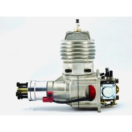 Gasoline engines - EME35 - 2 stroke gasoline engine 35cc - FLASH RC