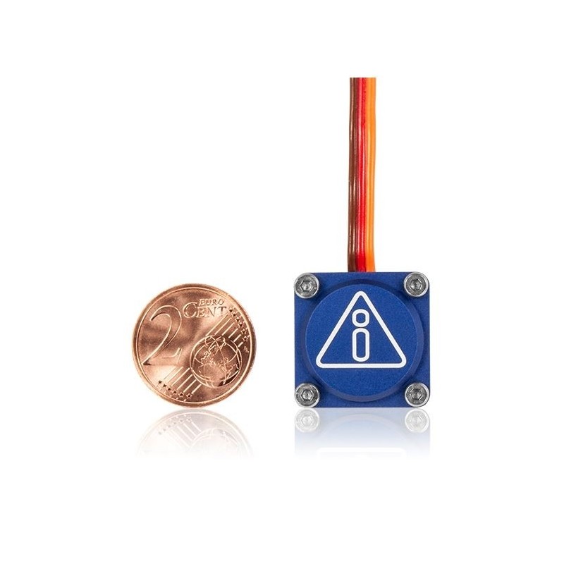 Gyroskope - PowerBox iGyro SAT - FLASH RC