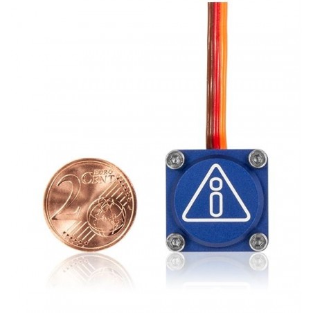 Gyroskope - PowerBox iGyro SAT - FLASH RC