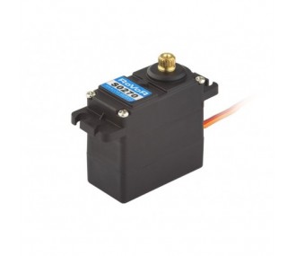 Servos - Servo Rovor S0270 BB MG ANALOGIC (27g, 3.5kg, 0.12s/60°) - FLASH RC