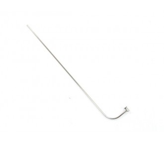 Weitere Module & Telemetrie - TEK-Sonde 24cm für GPS-Logger 2 SM Modellbau - FLASH RC