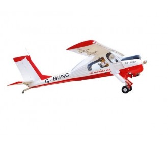 Avion Black Horse PZL-104 Wilga GP ARF env.2.24m - FLASH RC