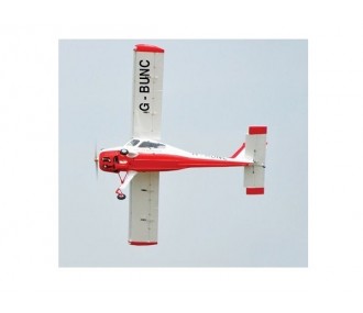 Aeromodello RC - Black Horse PZL-104 Wilga GP ARF circa 2,24m - FLASH RC 2