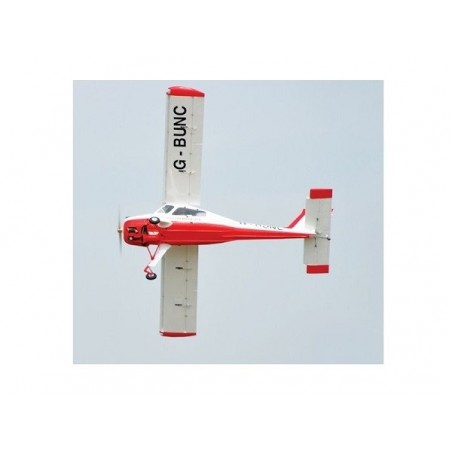 RC Model Aircraft - Black Horse PZL-104 Wilga GP ARF approx.2.24m - FLASH RC