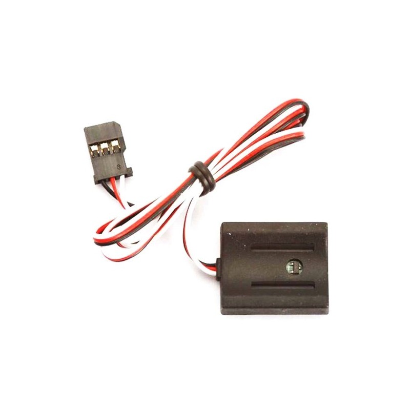 Accessoires chargeurs - Capteur température Nimh pour chargeur Power Peak Twin Multiplex - FLASH RC