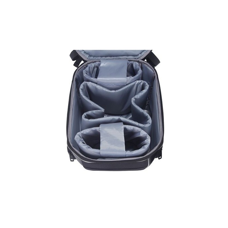 Accesorios y recambios para Drones - Mochila Elegance para Phantom 4/Pro/Pro+ y Phantom 2,3 - FLASH RC