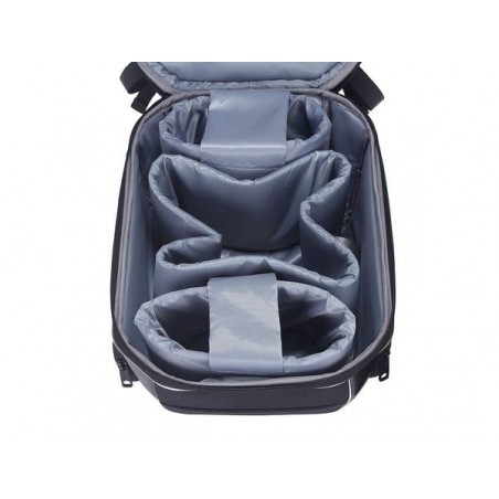 Accessoires & pièces détachées Drones - Sac à dos rigide Elégance pour Phantom 4/Pro/Pro+ et Phantom 2,3 - FLASH RC