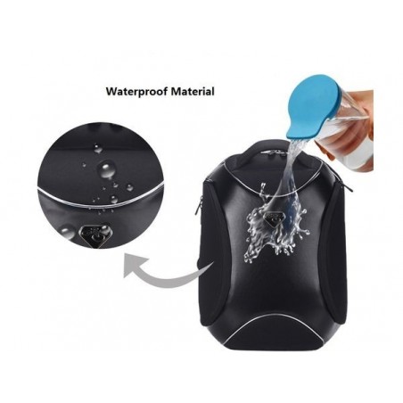 Accessories & spare parts for Drones - Elegance backpack for Phantom 4/Pro/Pro+ and Phantom 2,3 - FLASH RC